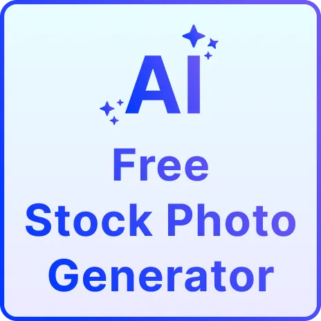 Free AI Stock Photo Generator, Create Stock Photo Images Online